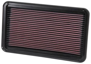 Toyota Avalon Drop In Air Filter - K&N Engineering - High-Flow - `97-`04